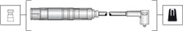 Ignition Cable Kit